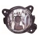 Skoda Fabia 2004-2007 (Excl. vRS) Front Fog Lamp Unit Driver Side